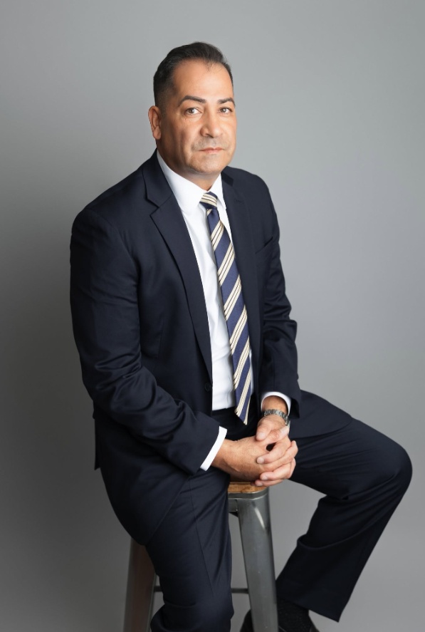 Mark Weber